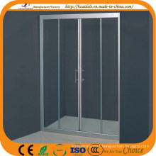 4 Glass 2 Side Sliding Door (ADL-K6)